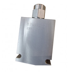 87497362 Клапан (взамен 87674690) New Holland