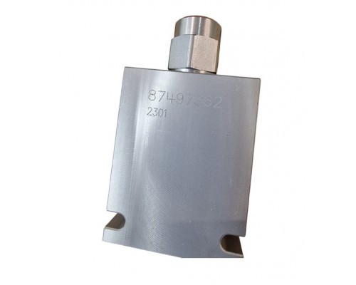 87497362 Клапан (взамен 87674690) New Holland